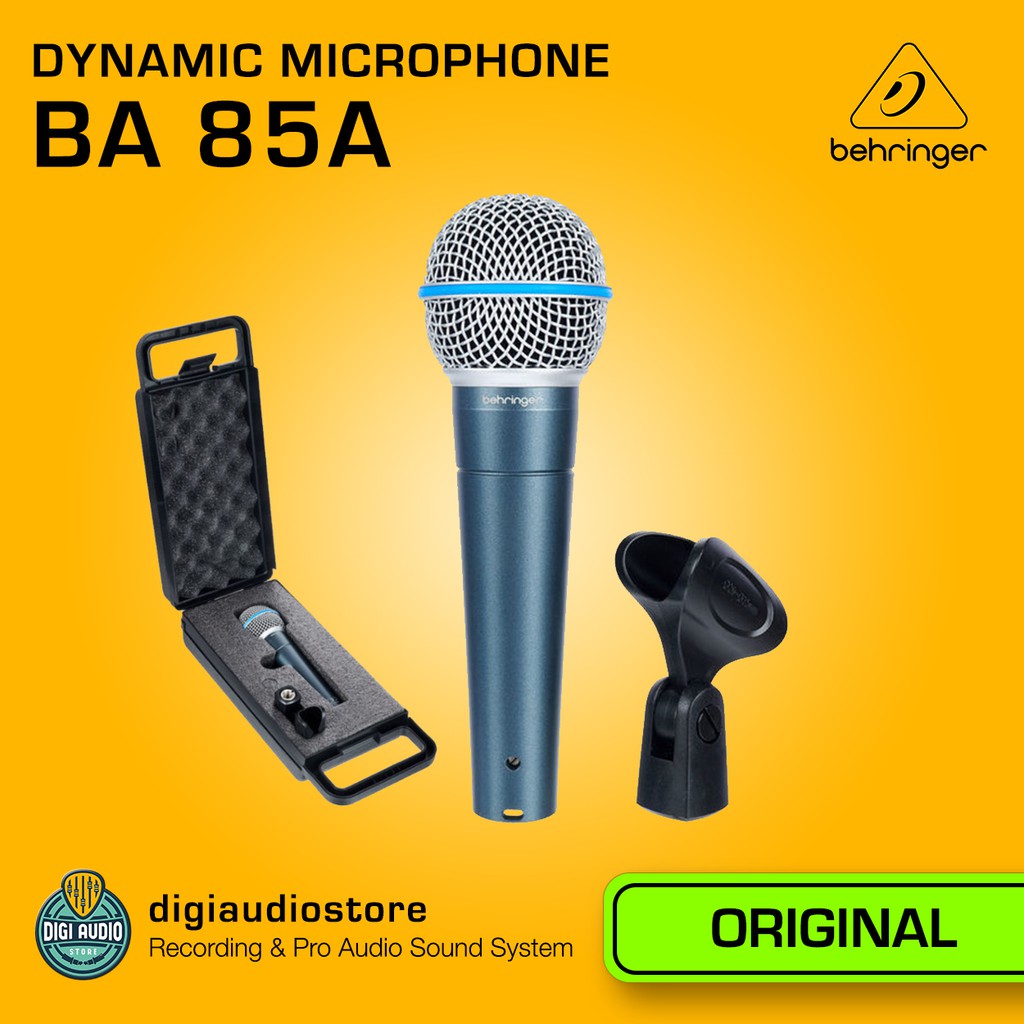 Behringer ba 85a. Behringer ba 85a. Behringer ba 85a. Микрофон shure (beta 58a). Behringer ba 85a.