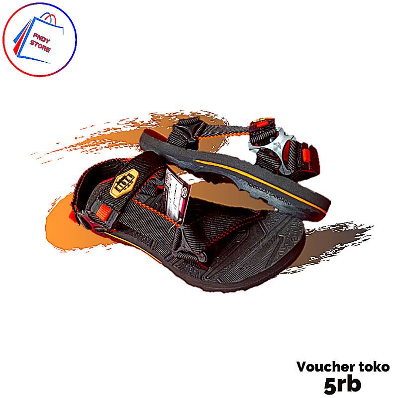 SANDAL GUNUNG, SENDAL GUNUNG, SANDAL GUNUNG PRIA, SENDAL GUNUNG PRIA, SEPATU GUNUNG, SANDAL MURAH