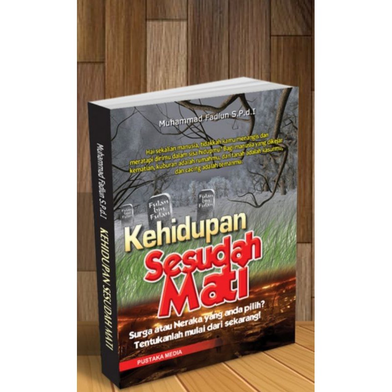 Kehidupan Sesudah Mati
