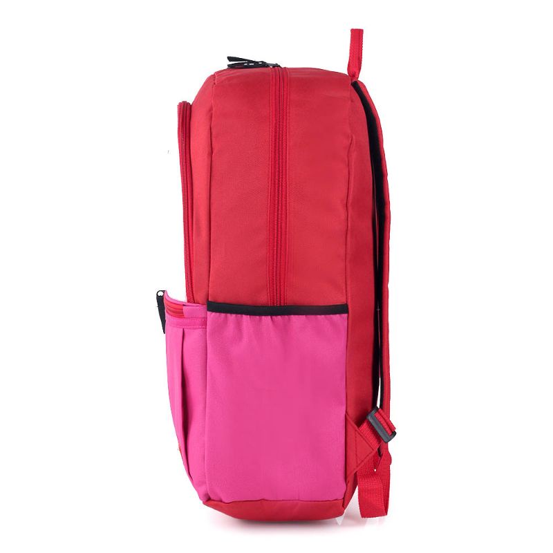 ORIGINAL Tas Anak Sekolah SD Pink | Tas Ransel Backpack Anak Perempuan Terbaru | Tas Anak Cewe