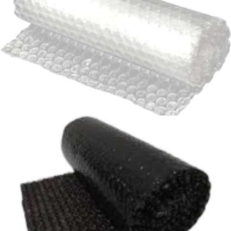 Bubble Wrap Untuk Tambahan Packing