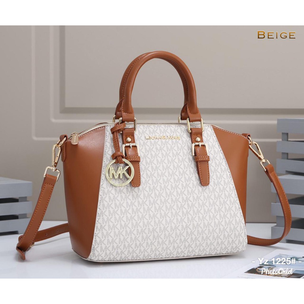 new tas wanita import terlaris MK Antigona PA 1225#Yz TAS TERMURAH PREMIUM