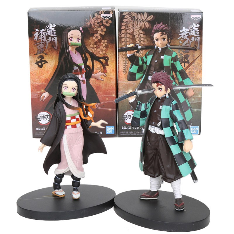 anime dashboard figures