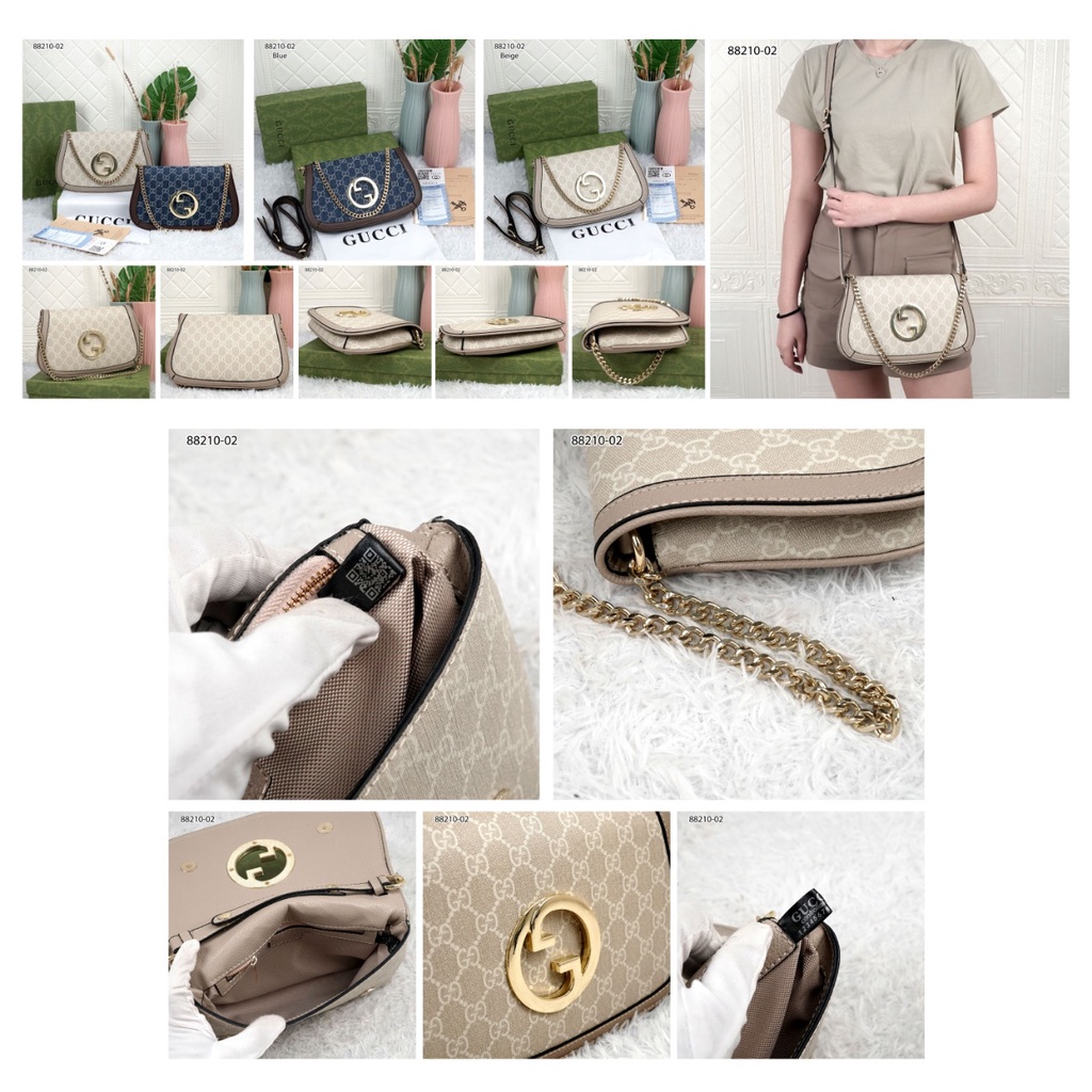 GC Blondie Handbag Collection 88210-02