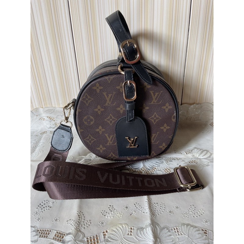 PRELOVED TAS LV LOUIS VUITTON BULAT KW