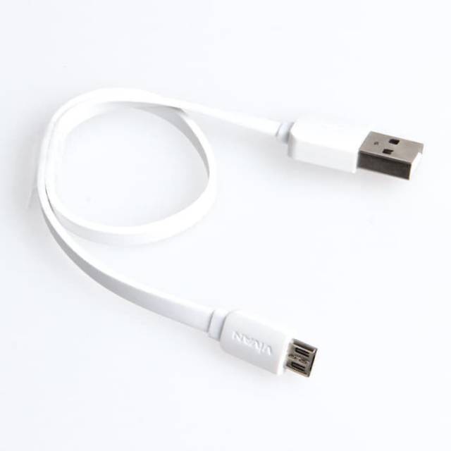 Kabel data VIVAN CM30 MICRO USB ORIGINAL