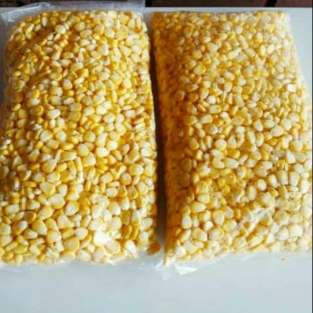

Jagung pipil