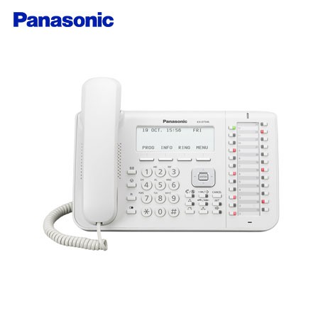 Panasonic KX-DT546 Premium Digital Proprietary Telephone