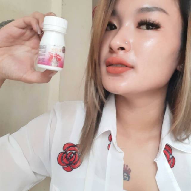 Bibit pemutih powder (BSI)-Infuse whitening BPOM