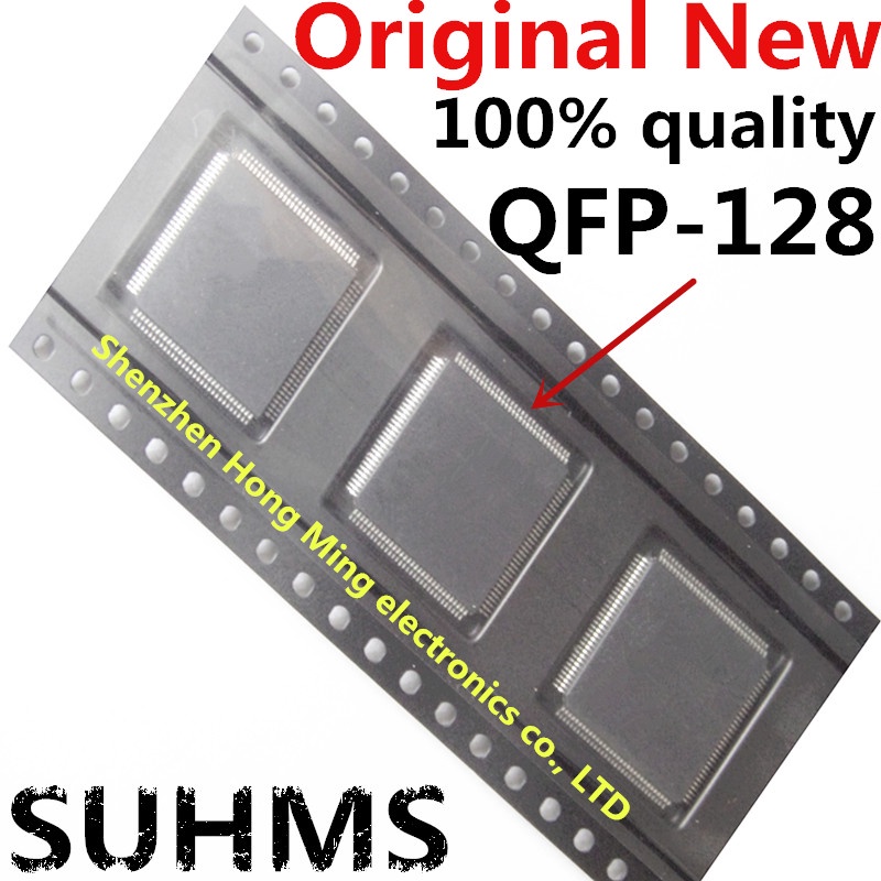 (xin) 2-5 Pcs Chipset 100% AN16520A QFP-128