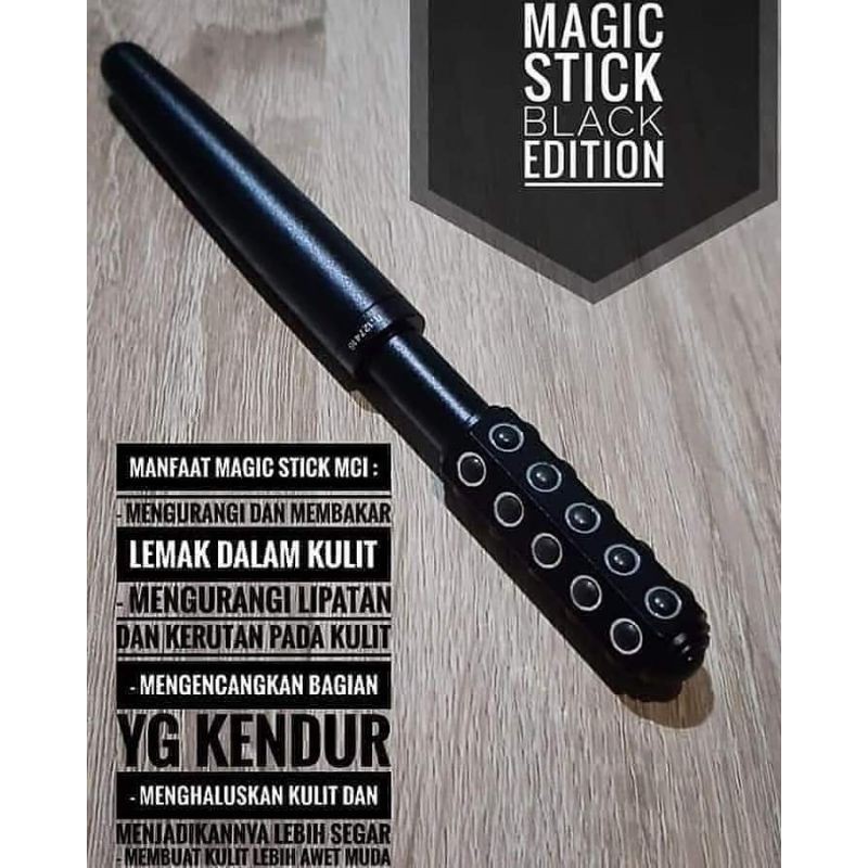 Magic Stick MCI atau Roller MCI