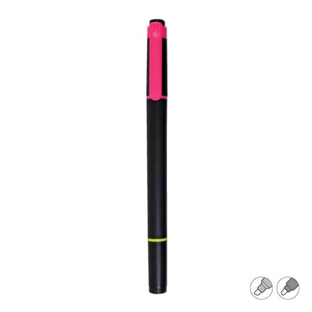 

Highlighter Twin 2 Sisi JOYKO HL 42-45 TERBAIK