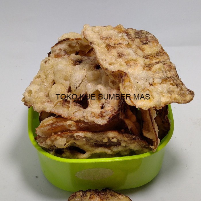 

SALE OVAL/PISANG SALE KEJU OVAL(250gr)