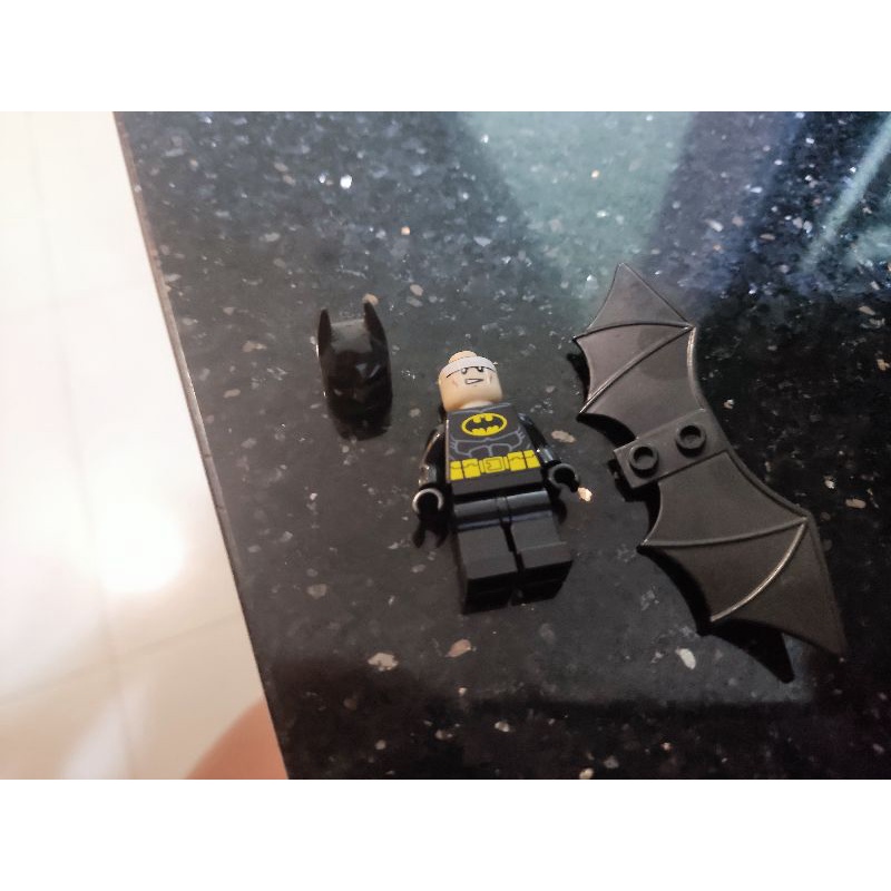Lego Batman versi kw