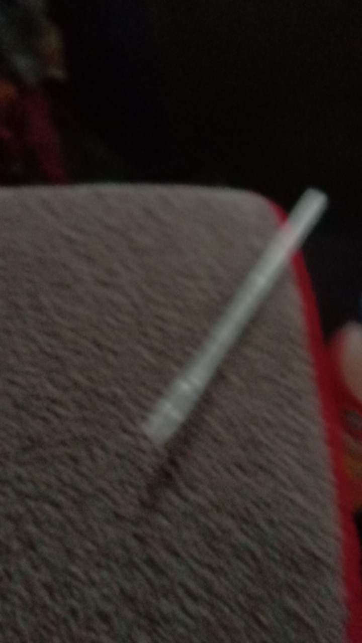 Plastik Pp Cap Tikus Ukuran 1/4 Kg