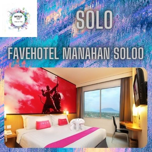 Jual VOUCHER FAVEHOTEL MANAHAN SOLO (2*) | Shopee Indonesia