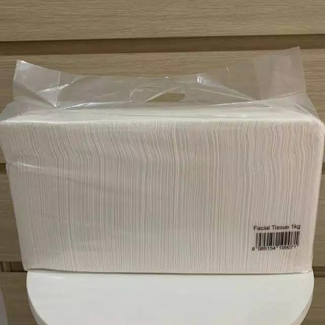 Tissue 1000 gr / Tissue murah / Tissue kiloan / Tissue wajah / Tissue