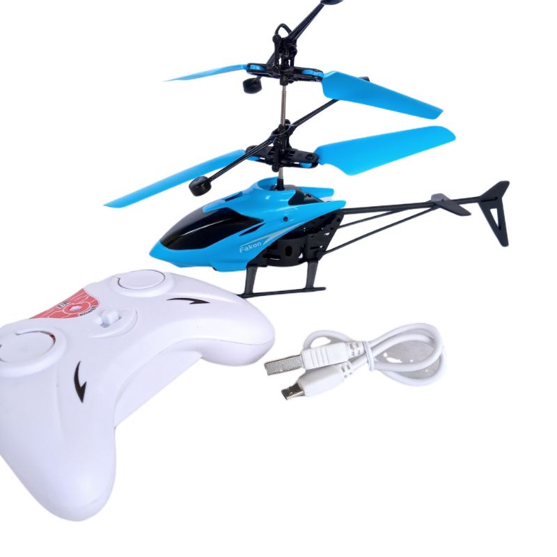 MAINAN HELIKOPTER REMOTE CONTROL/RC HELIKOPTER/MAINAN HELIKOPTER/BERSERTIFIKAT SNI