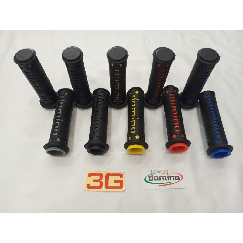 Handgrip Domino Bintang B696