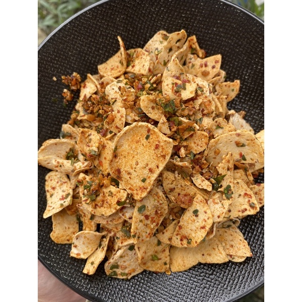 

BASRENG PEDAS/ASIN DAUN JERUK