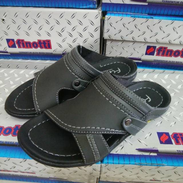 Sandal Kasual Finotti BPZ 08 size 38-43