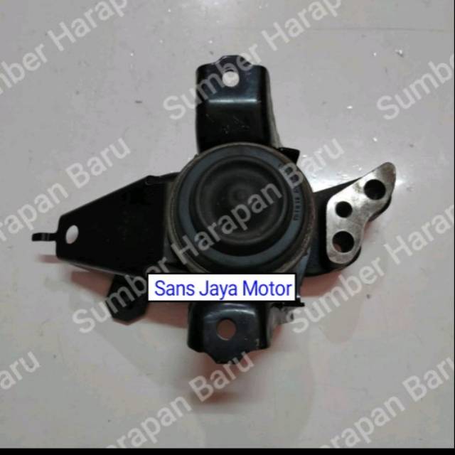 Engine Mounting Kanan New Agya Ayla 2015 2016 2017 2018 Manual Original