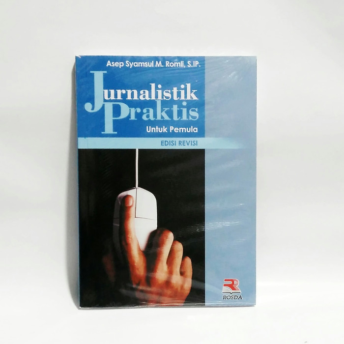 Jual Buku Jurnalistik Praktis | Shopee Indonesia