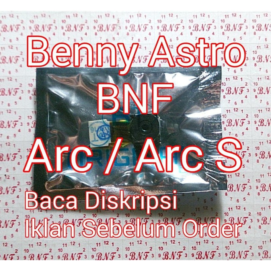 Kamera Belakang Sony Xperia Arc - Arc S - LT15i - LT18i