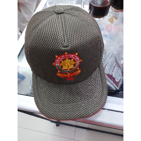 TOPI POL PP