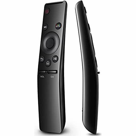 Remot Magic Samsung Smart UHD QLED tv