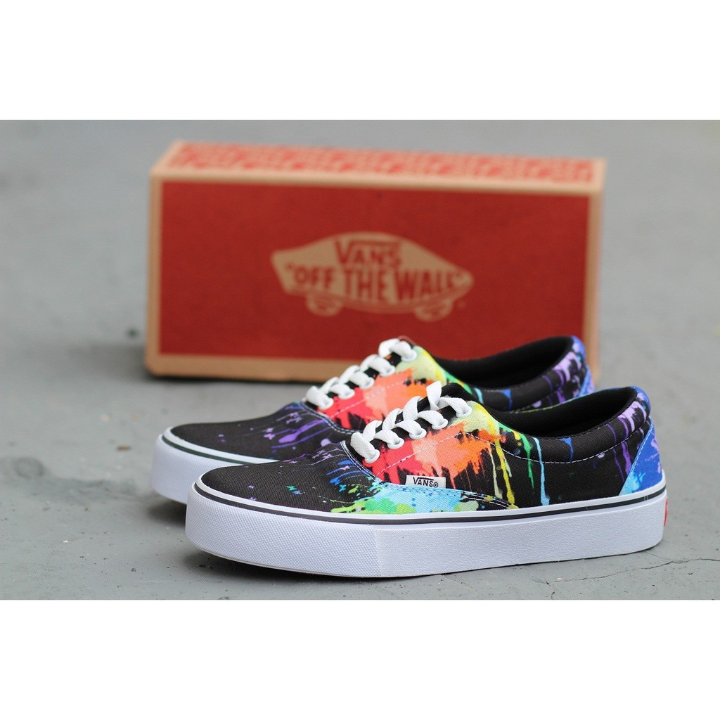 SEPATU VANS GRAFITY VANS ERA SK8 TINGGI OLDSKOOL OLD SCHOOL PREMIUM