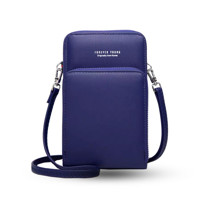 GTS37 TAS SELEMPANG SLEMPANG SLING BAG MINI KULIT HP HANDPHONE PESTA WANITA REMAJA KOREA KEKINIAN