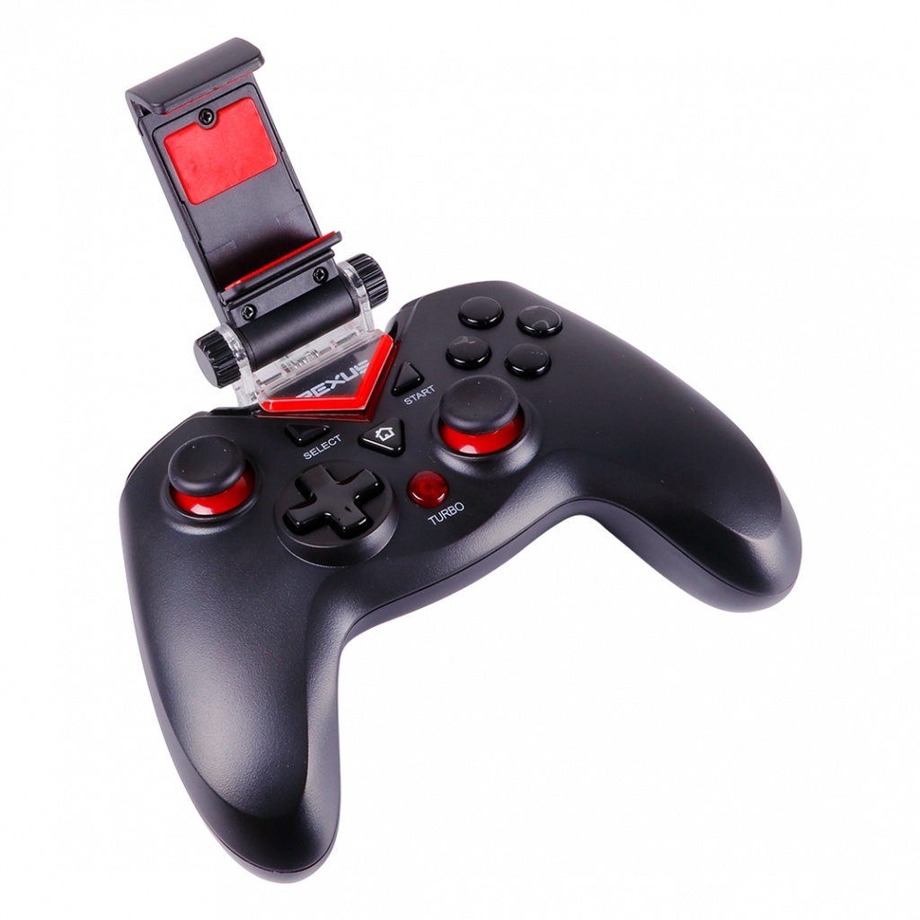 Gamepad REXUS GLADIUS GX2 Original | ITECHBALI