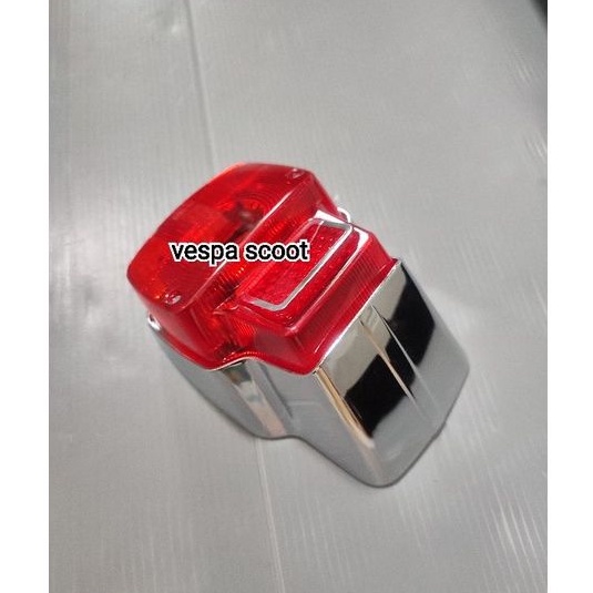 stoplam lampu stop primavera vespa pts super sprint impor