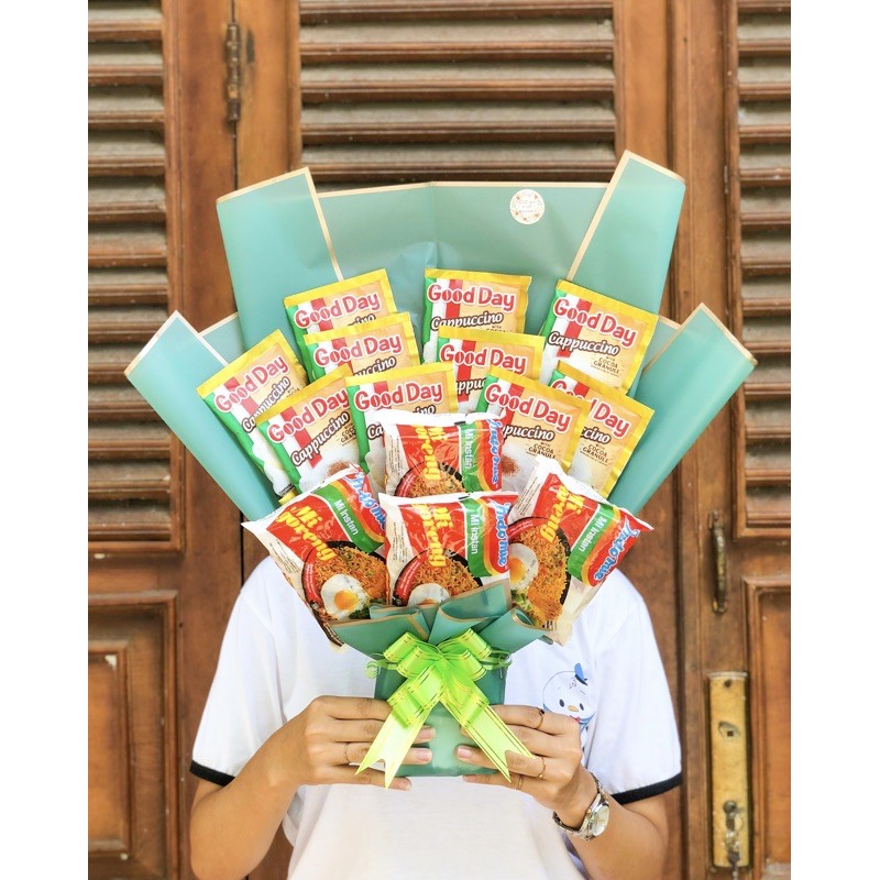 

Bucket snack | Gift Bucket | Bucket snack murah