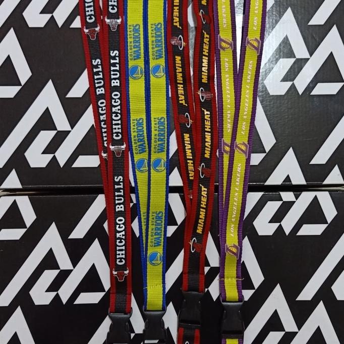

Office & Stationery | Document Organizer | Lanyard Nba Jaje Sport | Best Seller