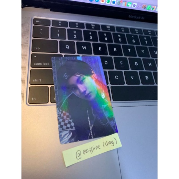 [BOOKED] JUNGWON NAVER D:A