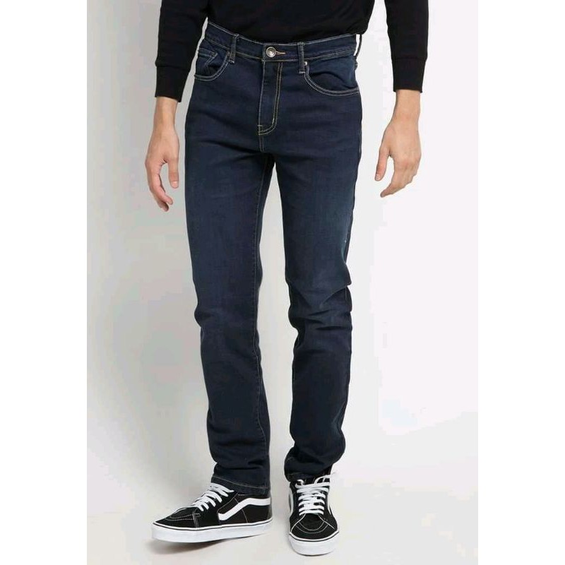 Sharks original celana jeans pria