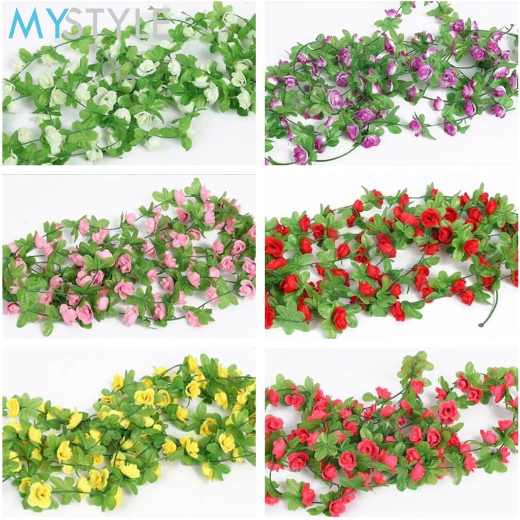 BUNGA PEONY 40 1 PACK 5 PCS BUNGA PLASTIK BUNGA PALSU MURAH ARTIFICIAL