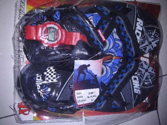  SANDAL  GUNUNG ANAK  ARDILES OUTDOOR T BERHADIAH Shopee 