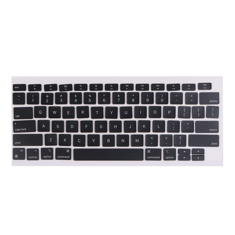 Vivi Laptop A2337 Keycap Keys for Key Cap Layout Keyboard US DIY for apple for Macboo