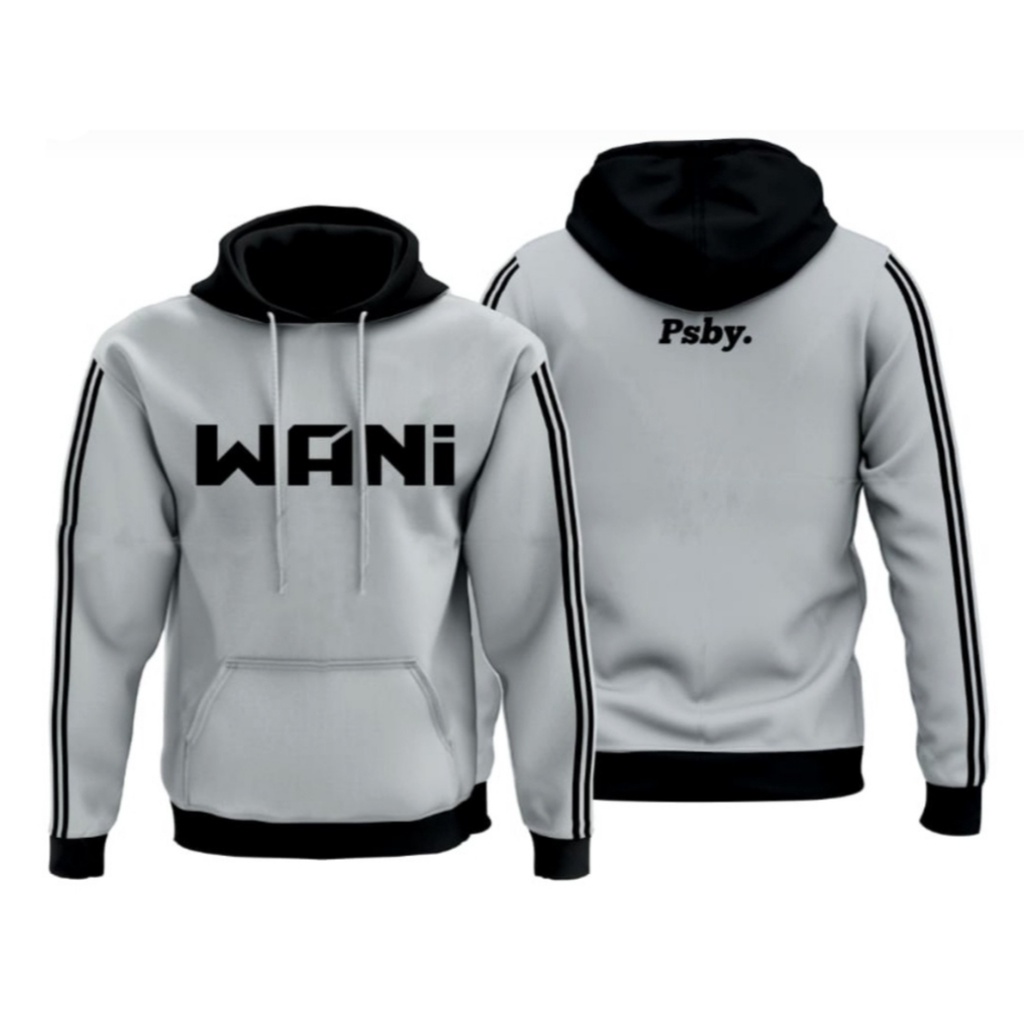 JAKET HOODIE PERSEBAYA SURABAYA