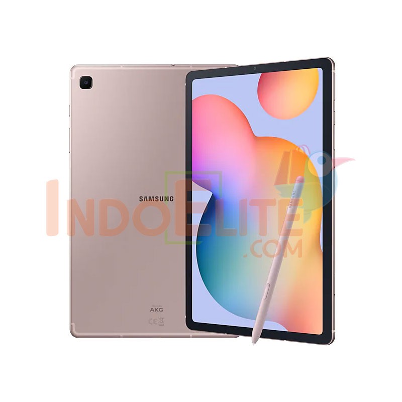 Jual Samsung Galaxy Tab S6 Lite 4GB 128GB | Shopee Indonesia