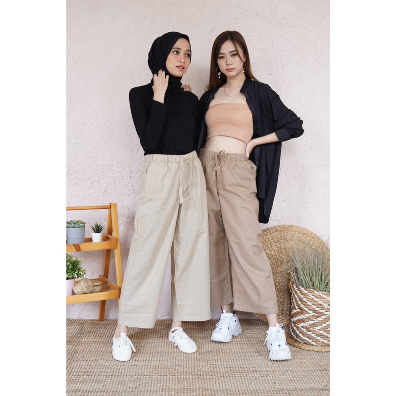 Rilex Pants