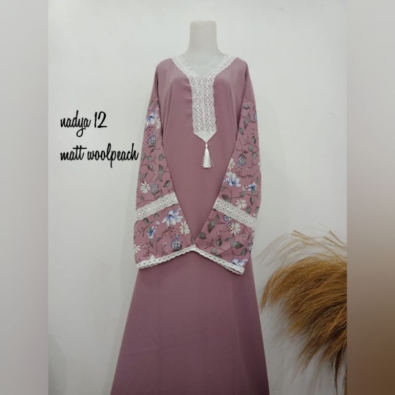 promo Nadya mukena Travelling @ziyyanaos354