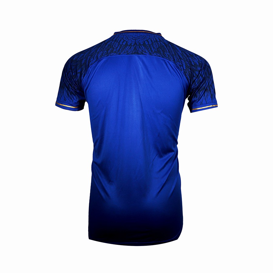 KAOS OLAHRAGA  ORTUSEIGHT PHOENIX JERSEY (100% ORIGINAL)
