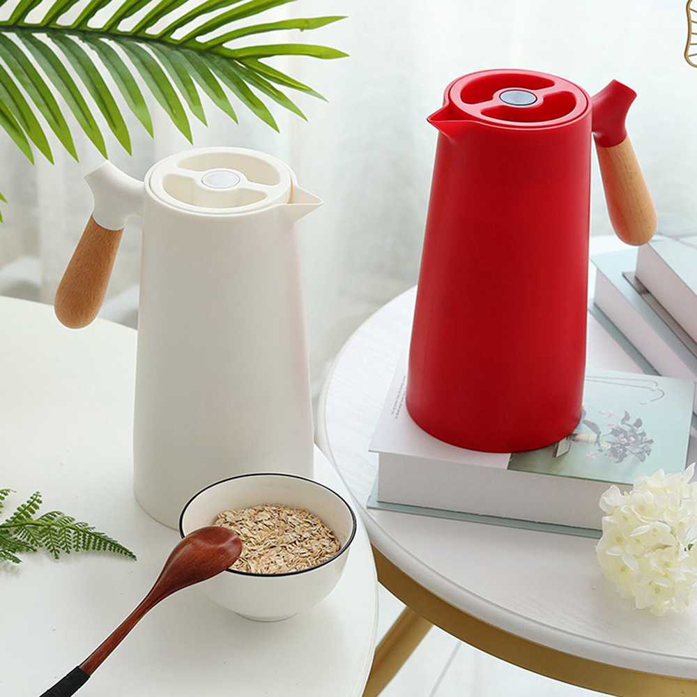 Teko Kopi Teh | Thermos Teko Pitcher Kopi Teh 1000 ml