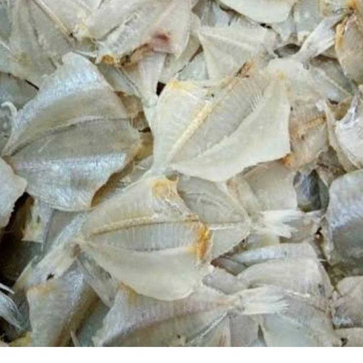 

ikan asin kapasan belah 500 gram t seler !!