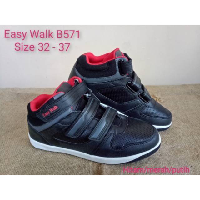 Sepatu anak EASY WALK