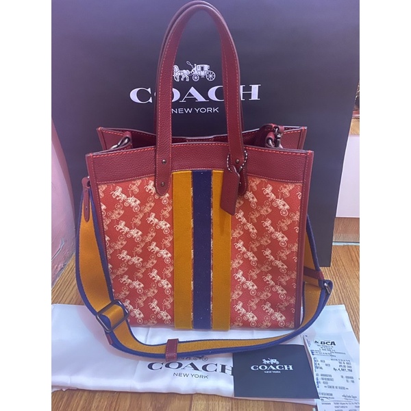 Tas Coach Original Store